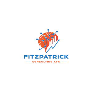 Logo-Design von fly  design für Fitzpatrick Consulting ATX | Design: #27736505