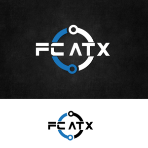 Logo-Design von nzdesigners für Fitzpatrick Consulting ATX | Design: #27730805