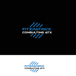 Logo-Design von nzdesigners für Fitzpatrick Consulting ATX | Design: #27730806