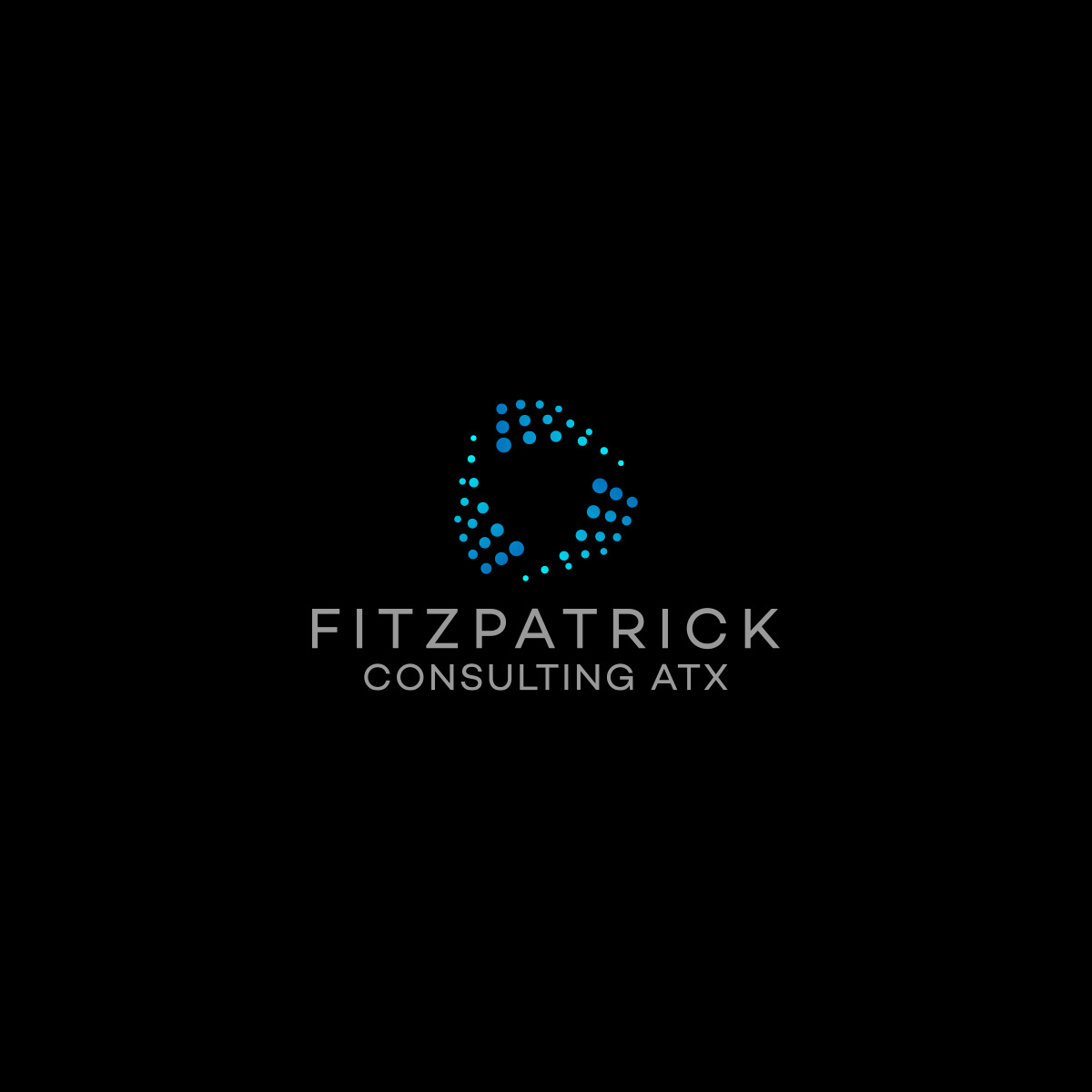 Logo Design by DesignDUO for Fitzpatrick Consulting ATX | Design #27736988