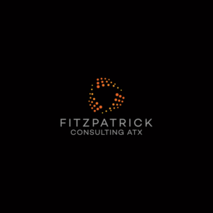 Logo-Design von DesignDUO für Fitzpatrick Consulting ATX | Design: #27849704