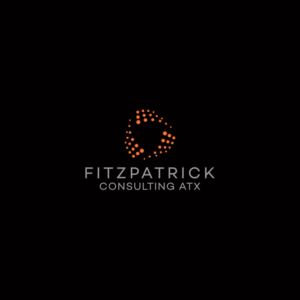 Logo-Design von DesignDUO für Fitzpatrick Consulting ATX | Design: #27849705