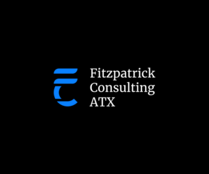 Logo-Design von _Asadancs für Fitzpatrick Consulting ATX | Design: #27713551