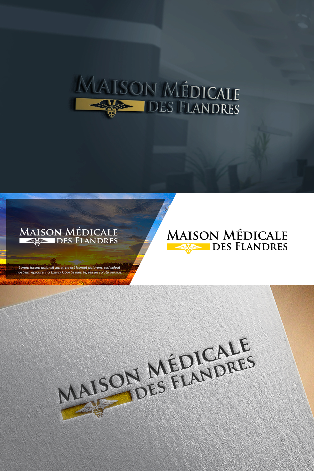 Design de Logo par damian pour ce projet | Design #27713127