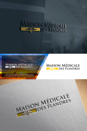 Logo Design by damian for this project | Design: #27713127