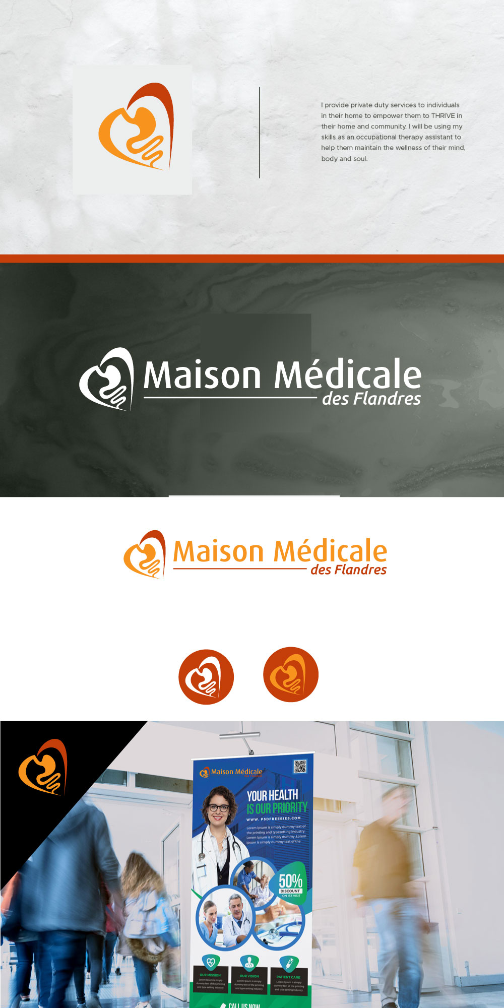 Logo Design by Classy Custom for this project | Design: #27717447