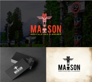 Logo Design by step forward 2 for this project | Design: #27714845