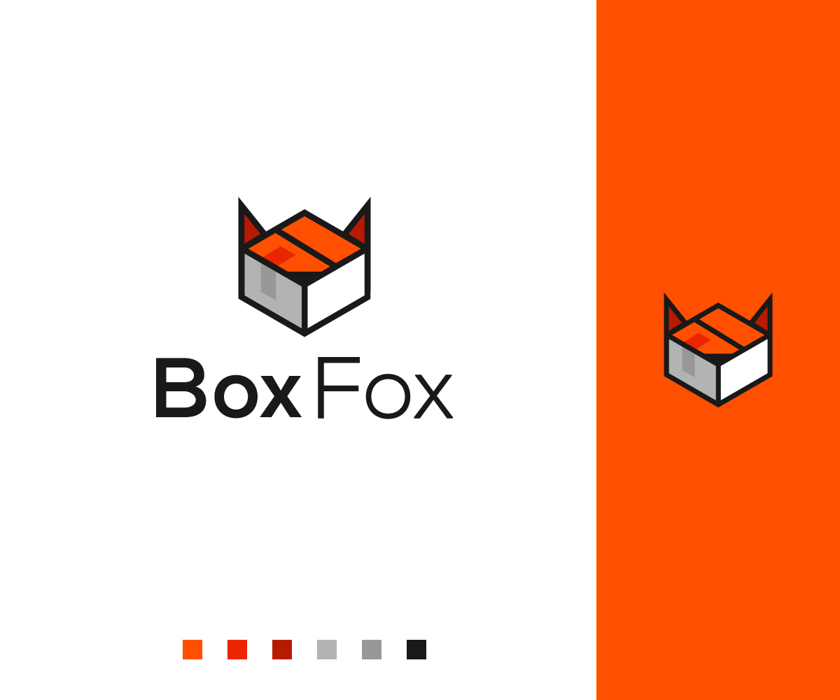 Logo Design by ecorokerz for this project | Design #27714534