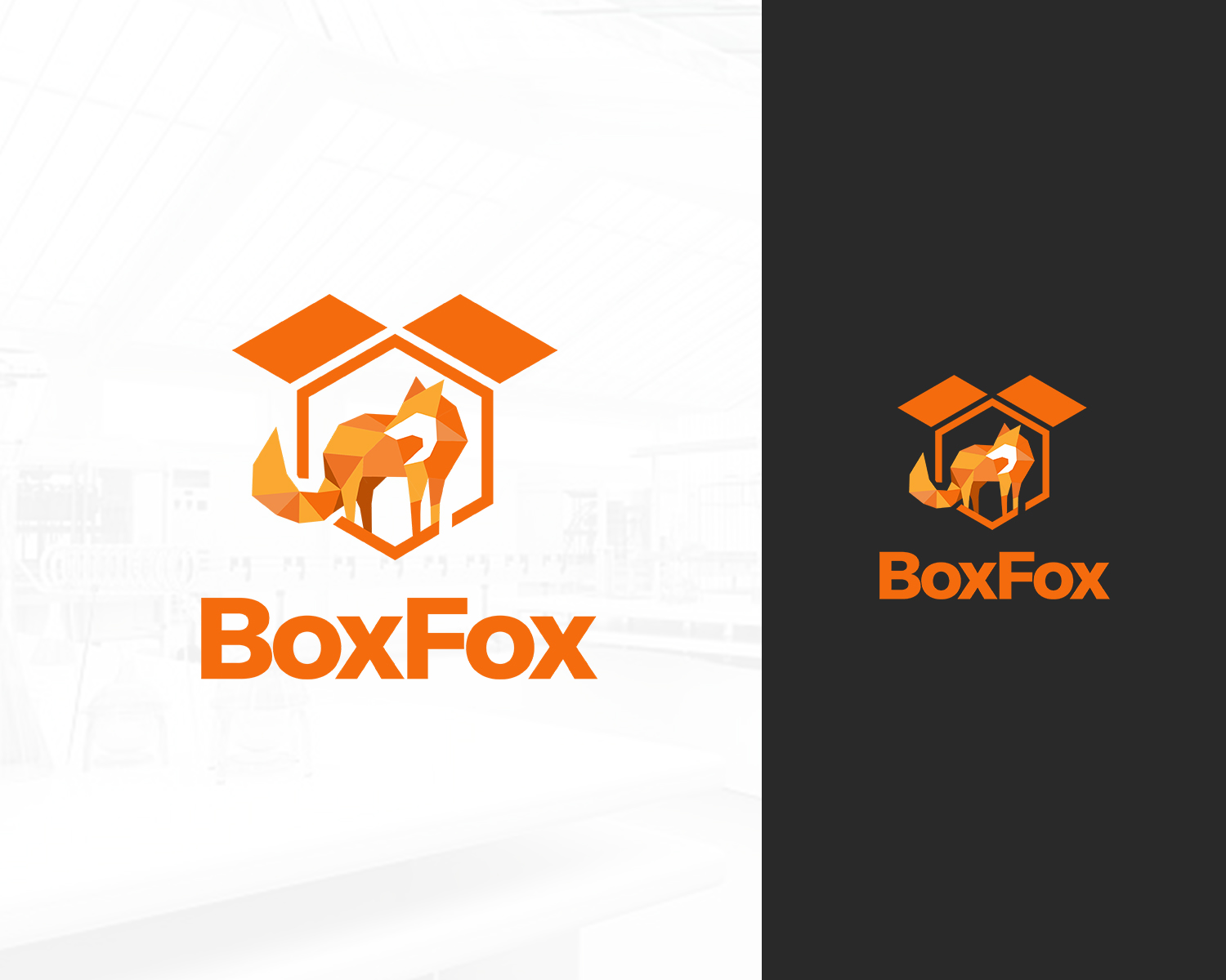 Logo Design by Djamdesign for this project | Design #27718440