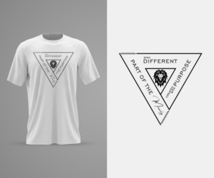 T-shirt Design by davinside for this project | Design #27720359