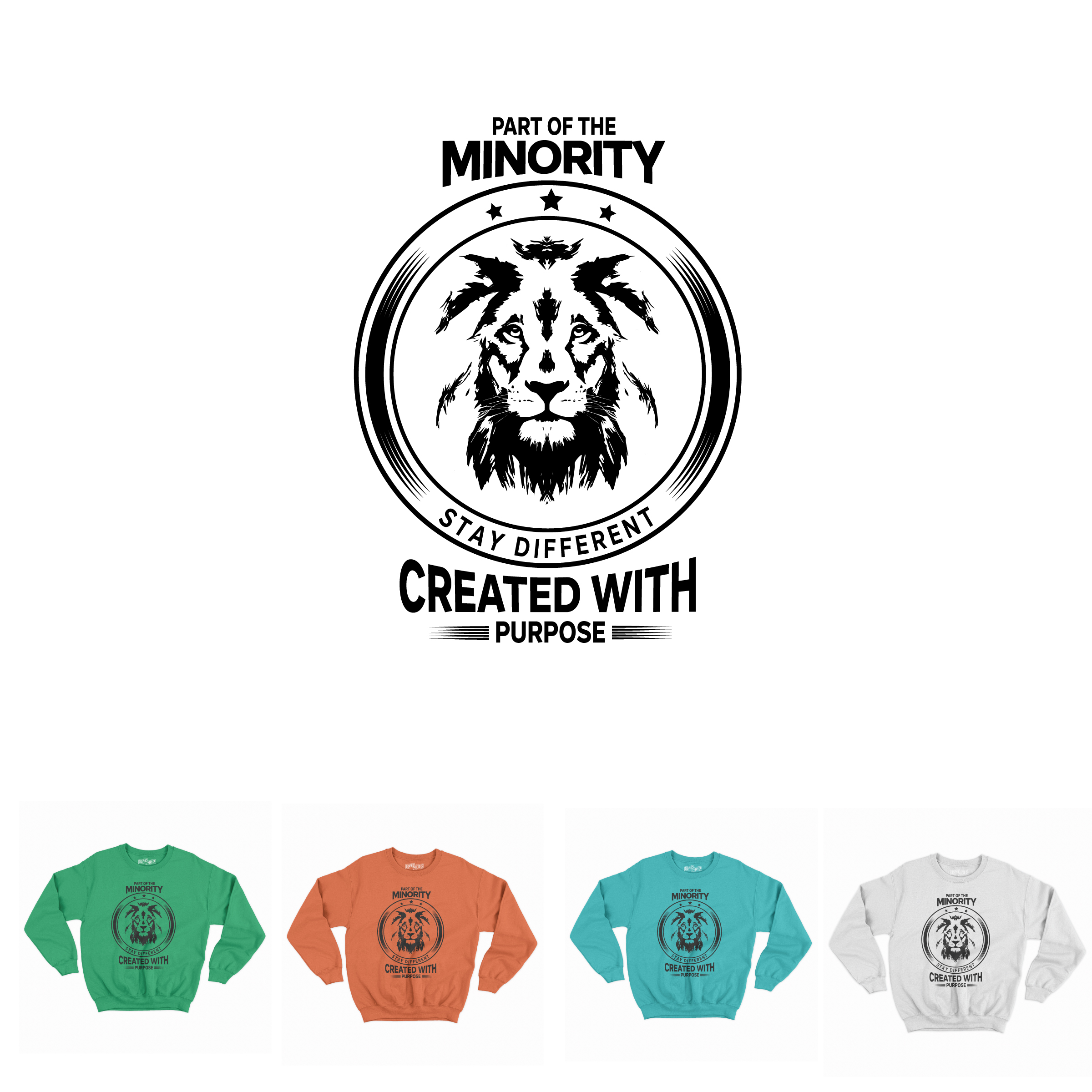 T-shirt Design by sarzgraphic for this project | Design #27728863