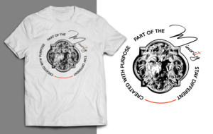 Design de T-shirt par SAI DESIGNS pour ce projet | Design : #27718919