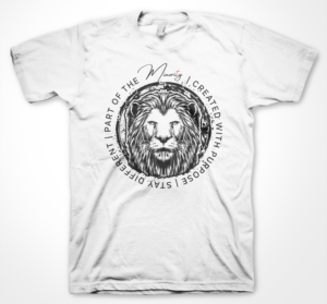 Key design to drive out my tag lines | T-Shirt-Design von badpixelarts