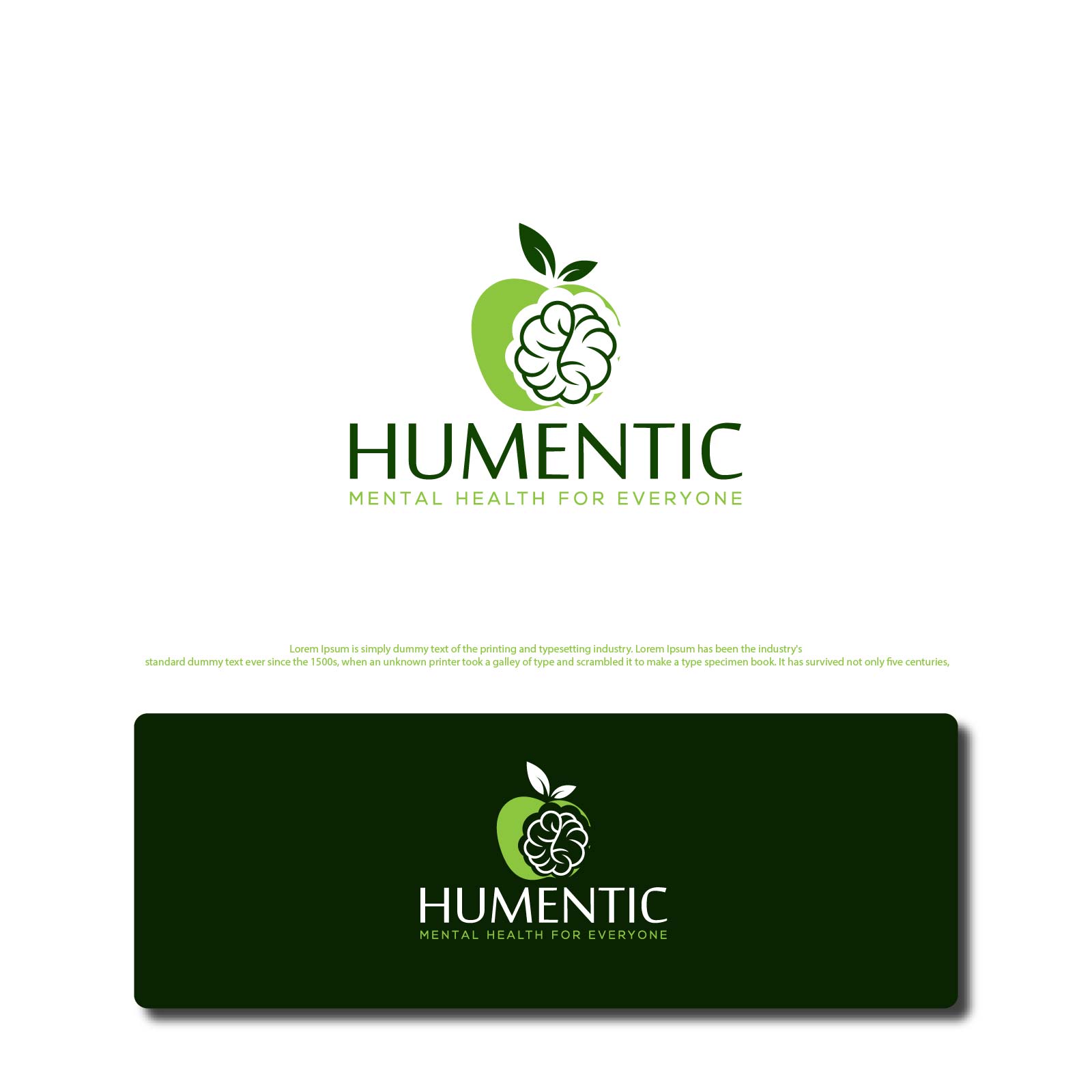 Logo-Design von creative.bugs für dieses Projekt | Design #27716674