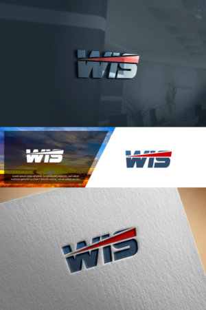 Logo Design by damian for this project | Design: #27712992