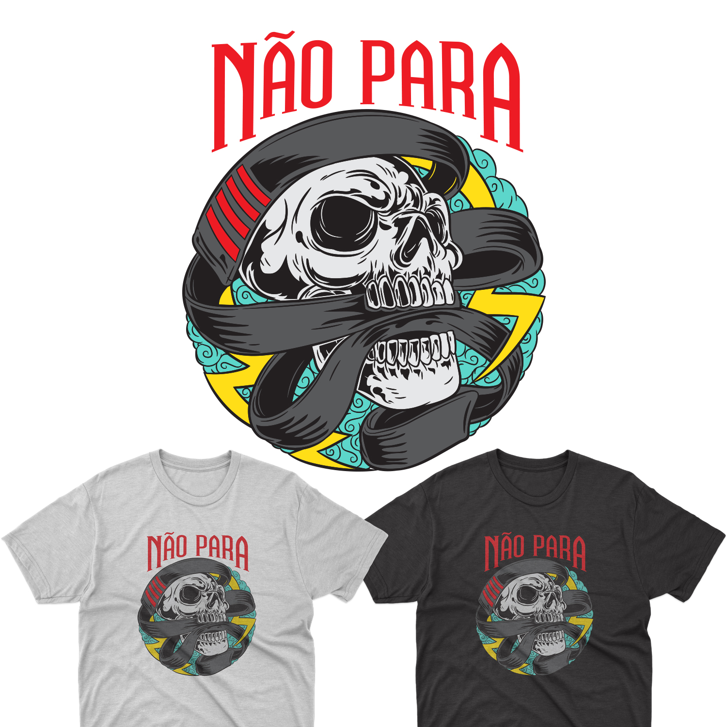 T-shirt Design by delegacydesign for Above the standard apparel  | Design #27713314