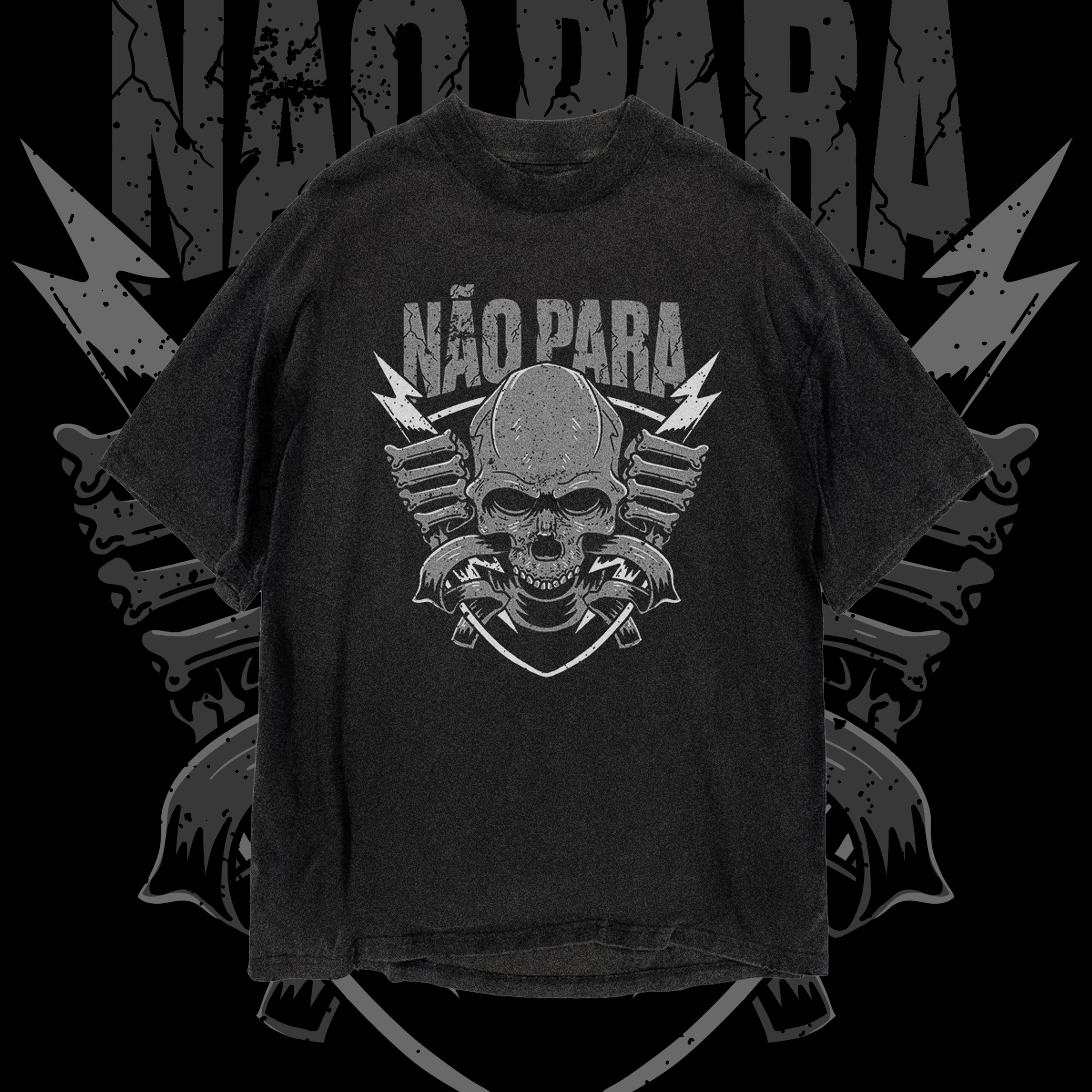 T-shirt Design by Rifqi 7 for Above the standard apparel  | Design #27713882