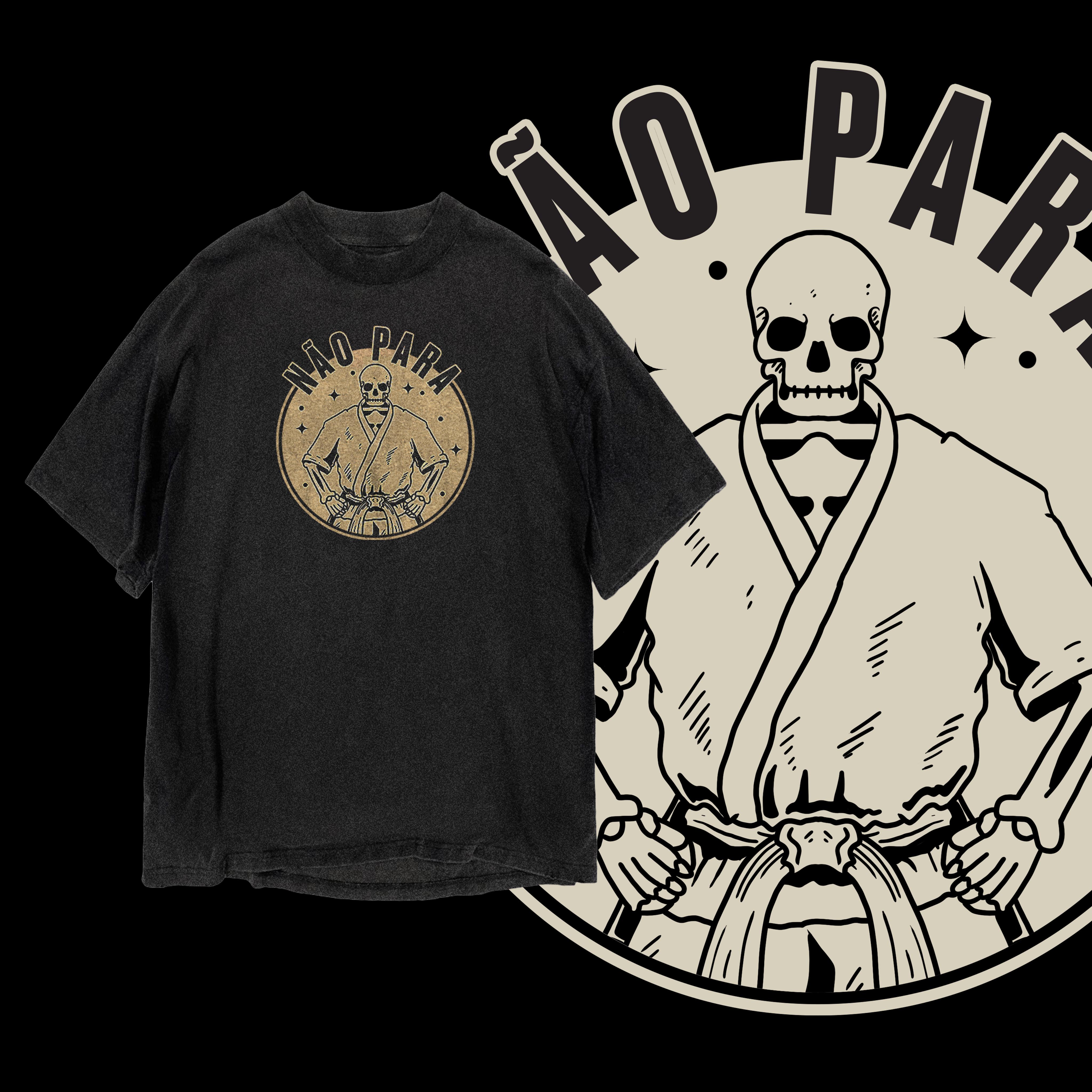 Diseño de Camiseta por Rifqi 7 para Above the standard apparel  | Diseño #27718258