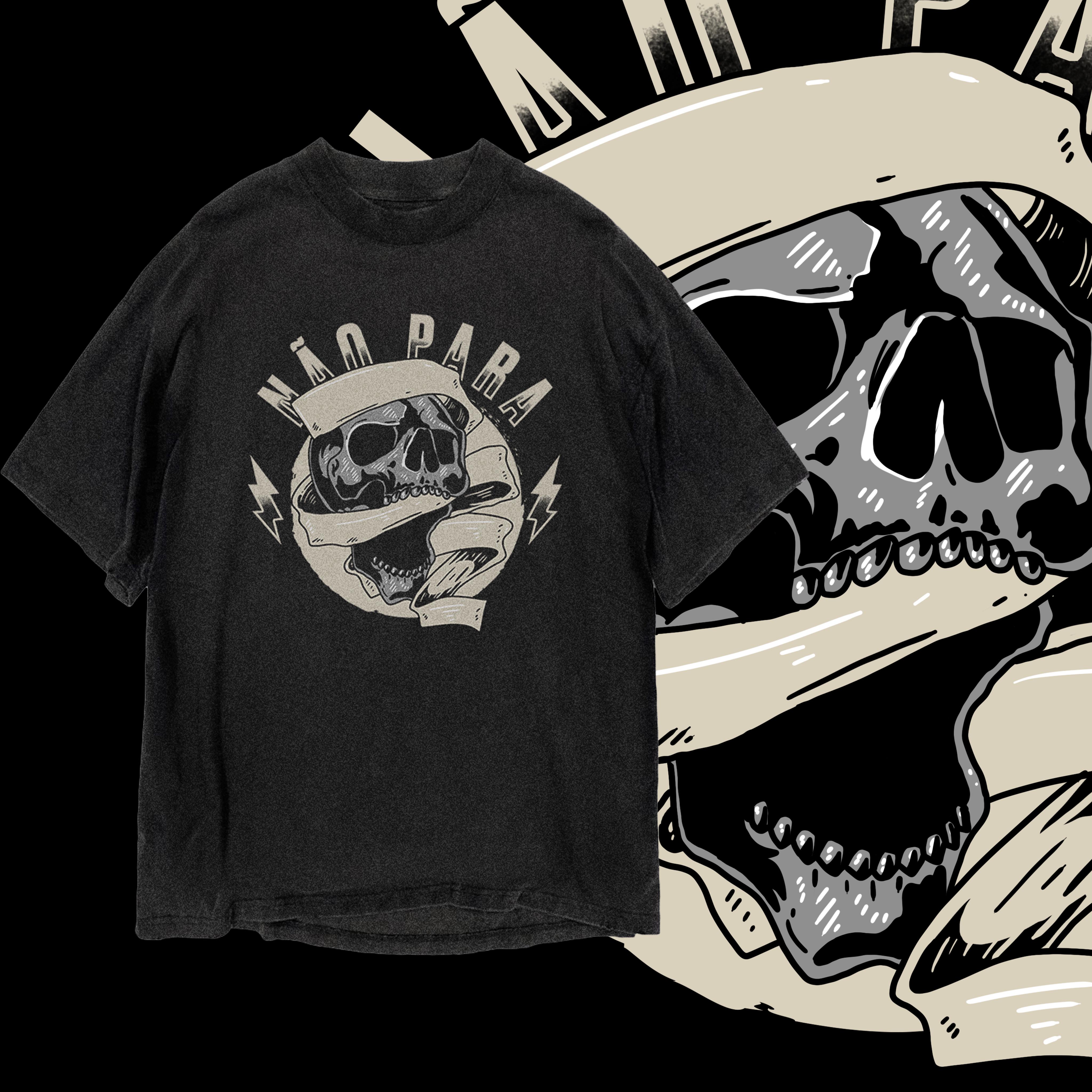 T-shirt Design by Rifqi 7 for Above the standard apparel  | Design #27718496