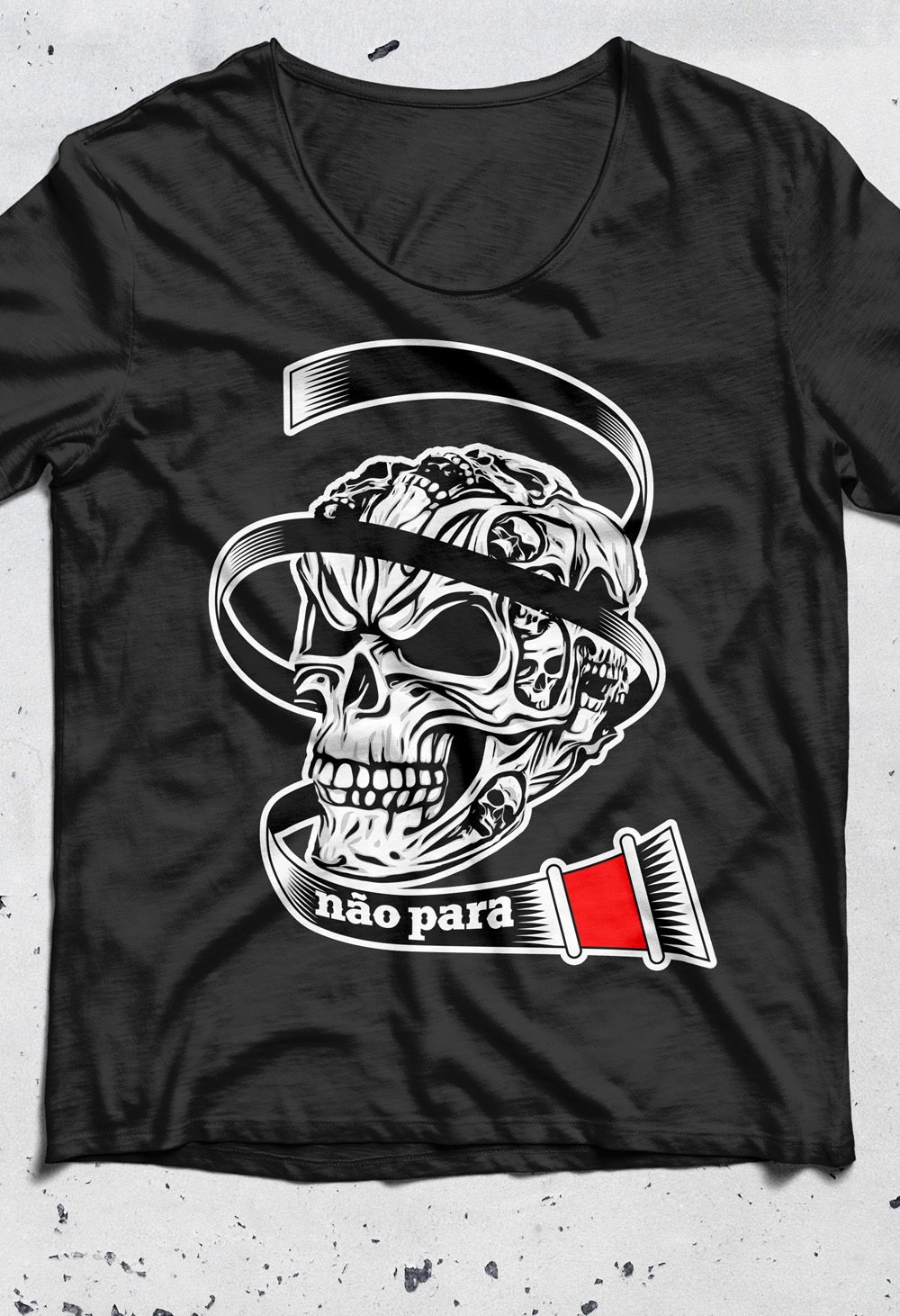Design de T-shirt par FDesignIndonesia pour Above the standard apparel  | Design #27712790