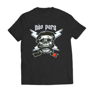 T-Shirt-Design von mangunharjo für Above the standard apparel  | Design #27728685