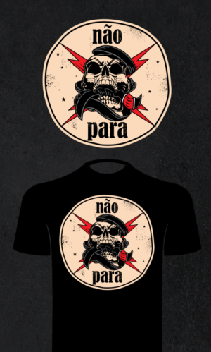 T-shirt Design by ally designs for Above the standard apparel  | Design: #27724186