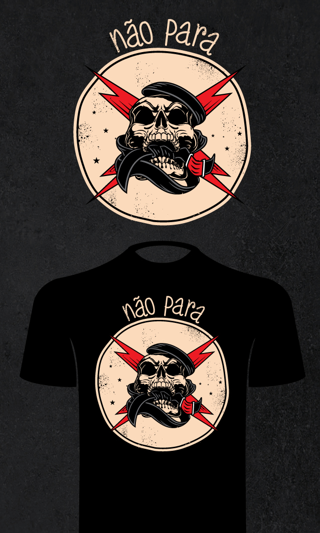 T-shirt Design by ally designs for Above the standard apparel  | Design #27729601