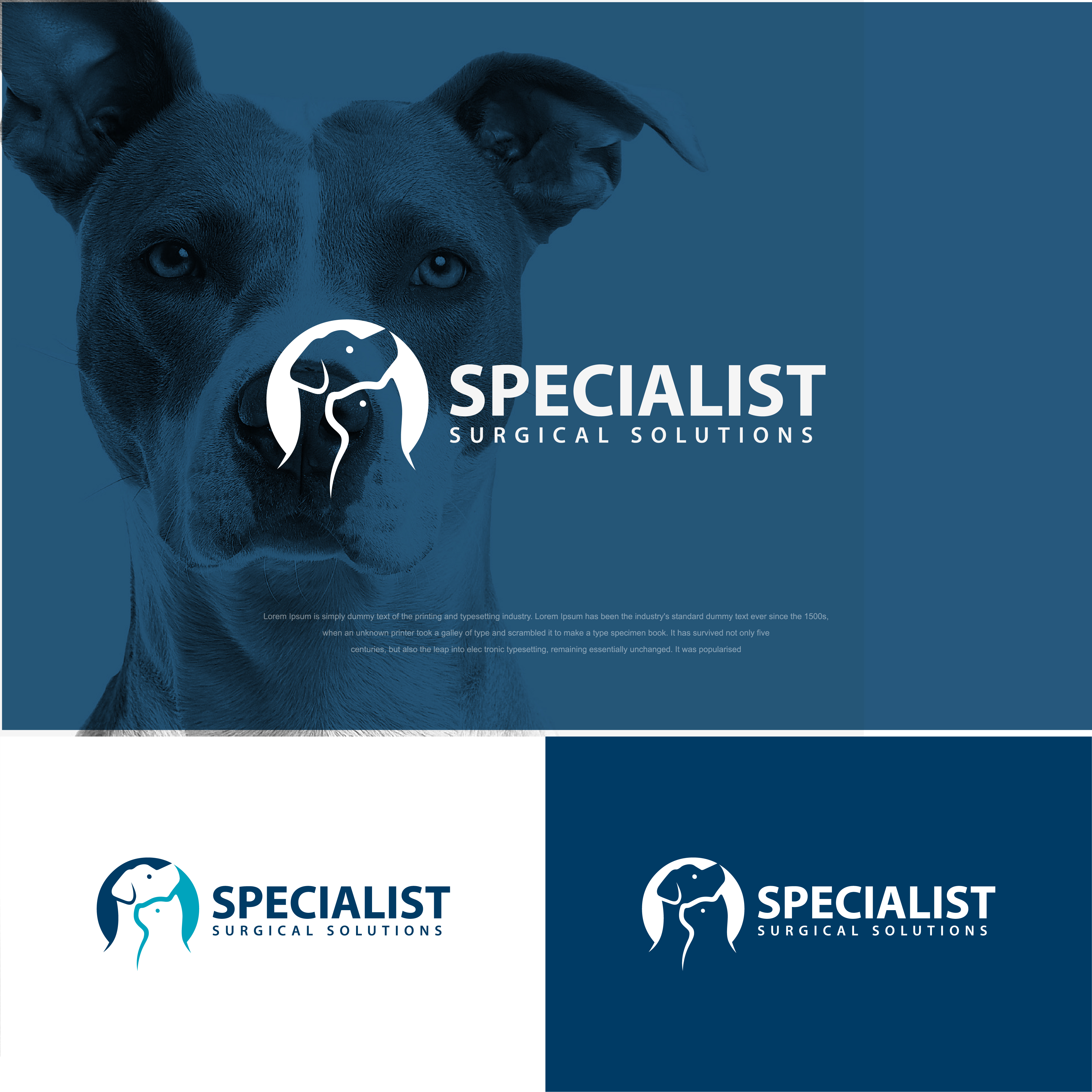 Logo Design by sushsharma99 for this project | Design #27714656