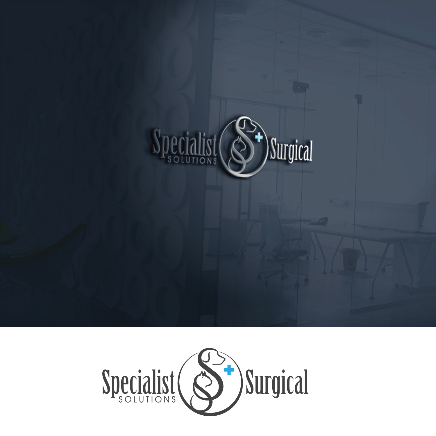Logo Design by GODDREAMCREATION for this project | Design #27713781