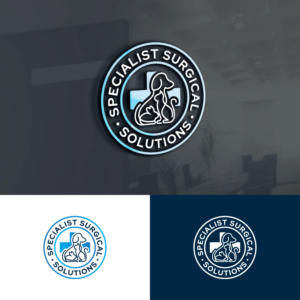 Logo Design by Radsky17 for this project | Design: #27714114