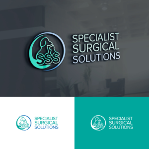 Logo Design by Radsky17 for this project | Design: #27714472