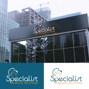 Logo Design by u2square