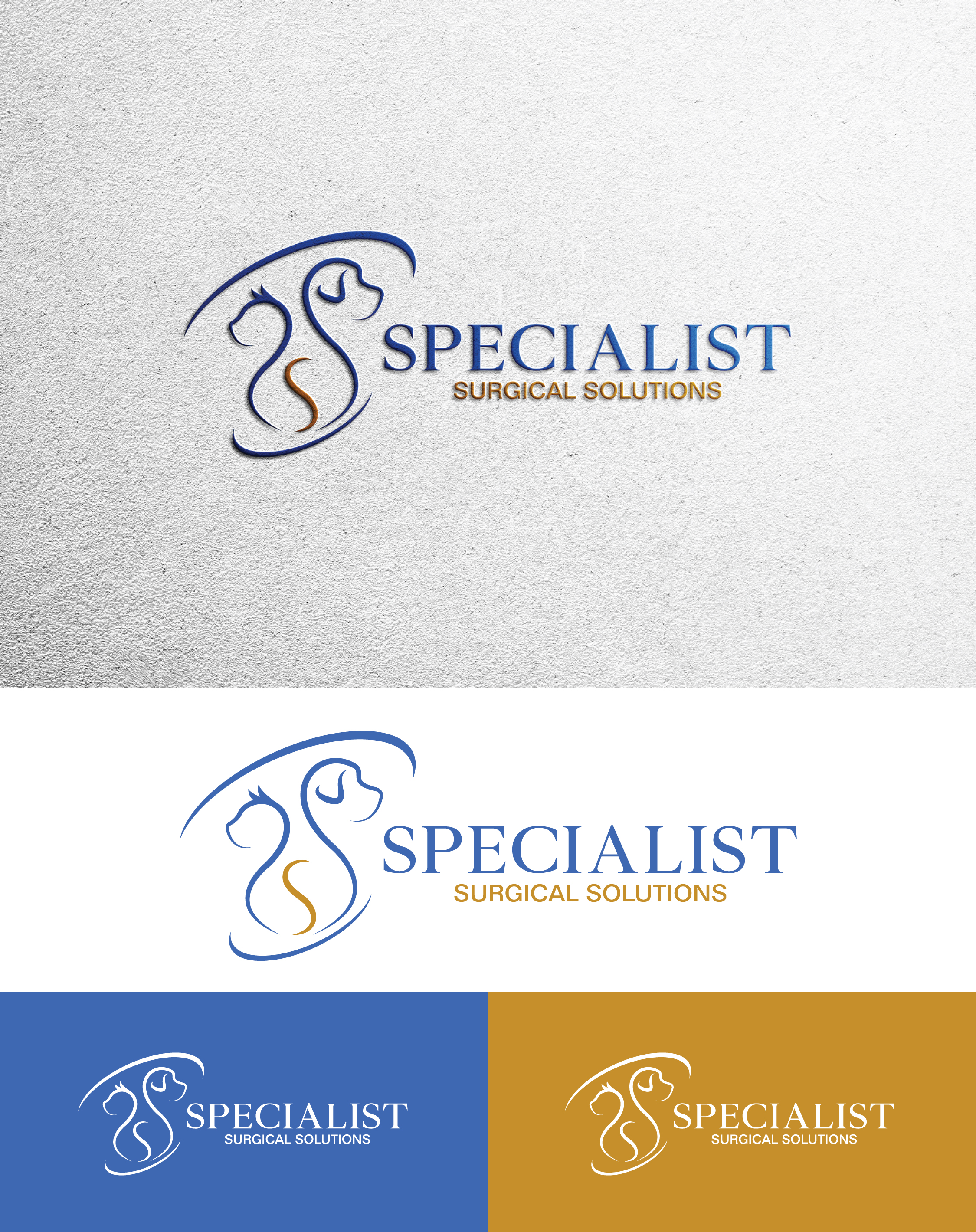 Logo Design by u2square for this project | Design #27714324
