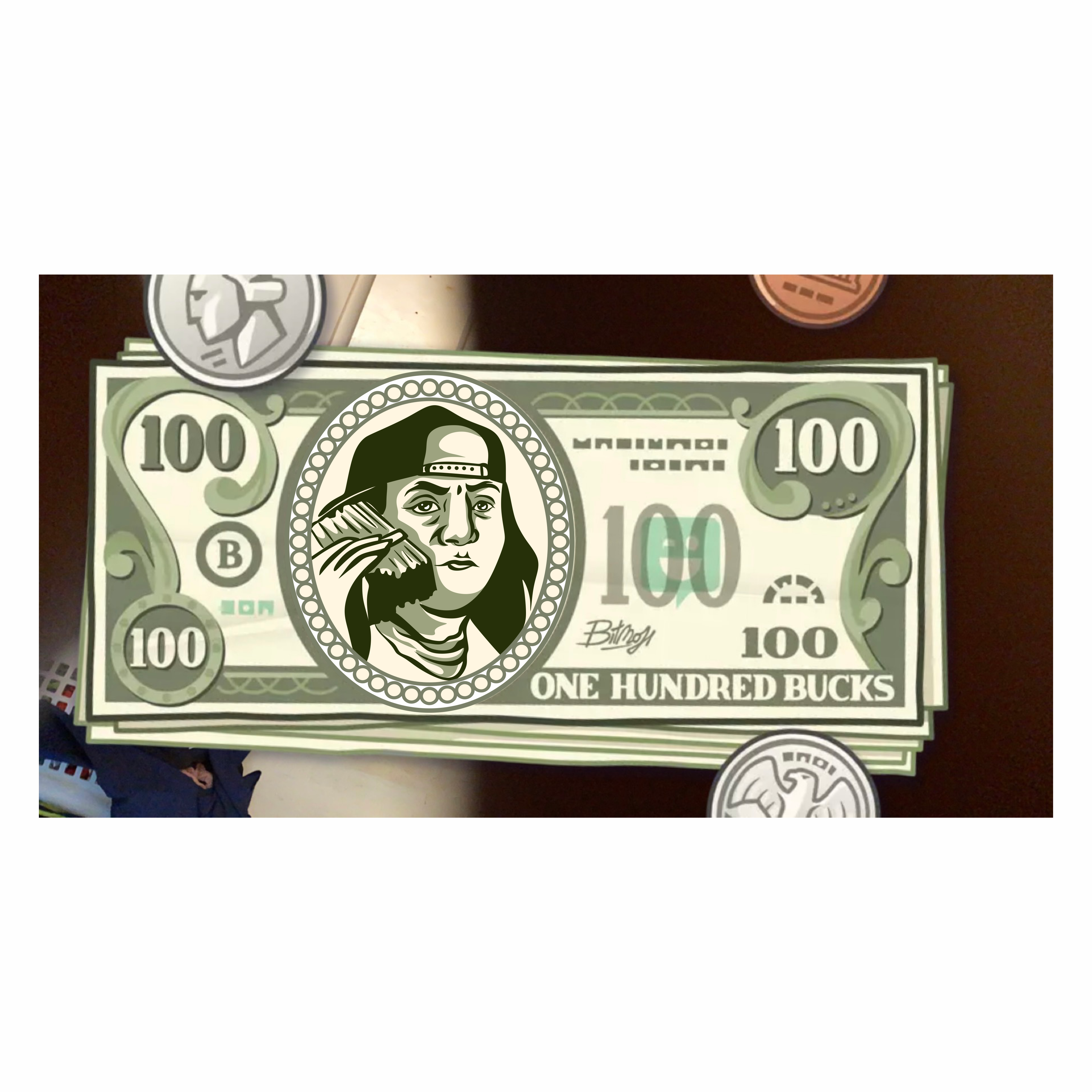 Logo Design by hernawanrere for this project | Design #27717419