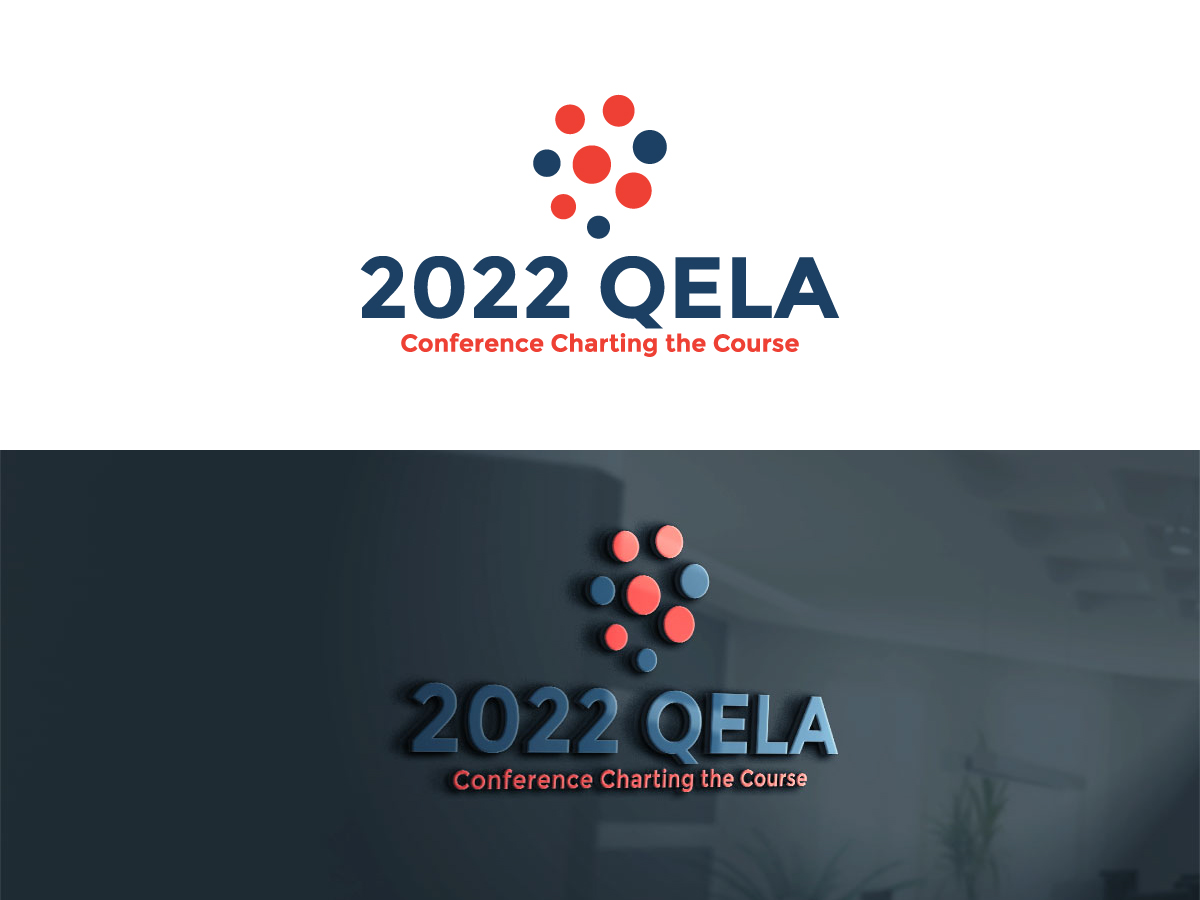 Logo Design by 439 Creations for Queensland Environmental Law Association | Design #27714070