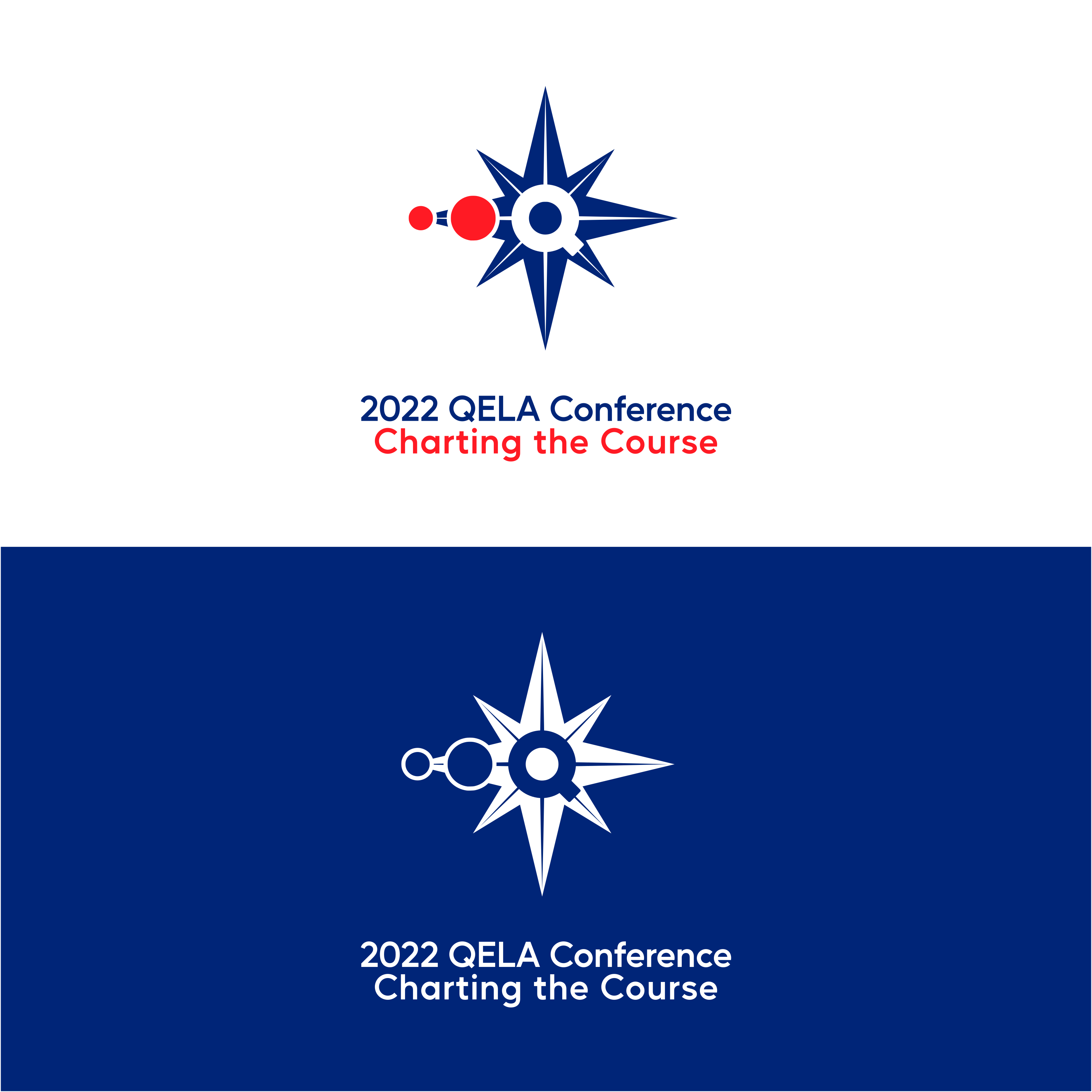 Logo Design by Ota design for Queensland Environmental Law Association | Design: #27736163