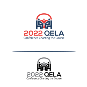 Logo Design by GODDREAMCREATION for Queensland Environmental Law Association | Design: #27713235