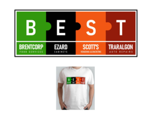 T-shirt Design by Aishwary-K