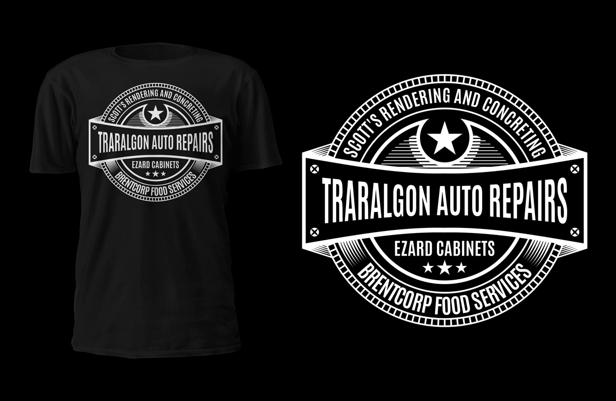 Design de T-shirt par D'Mono pour Ezard Cabinets | Design #27723388