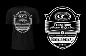 Design de T-shirt par D'Mono pour Ezard Cabinets | Design #27745541