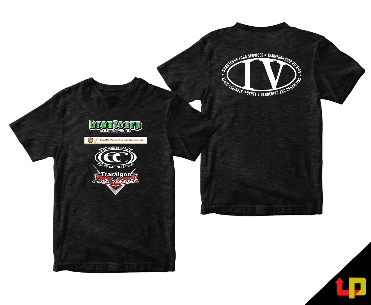 T-shirt Design by Uprinteez for Ezard Cabinets | Design #27735101