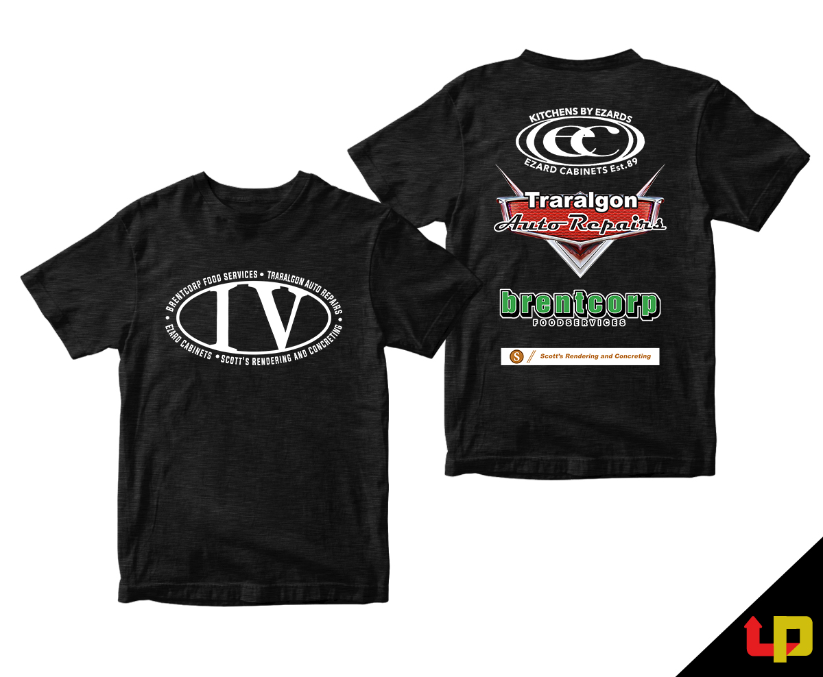 T-shirt Design by Uprinteez for Ezard Cabinets | Design #27735102