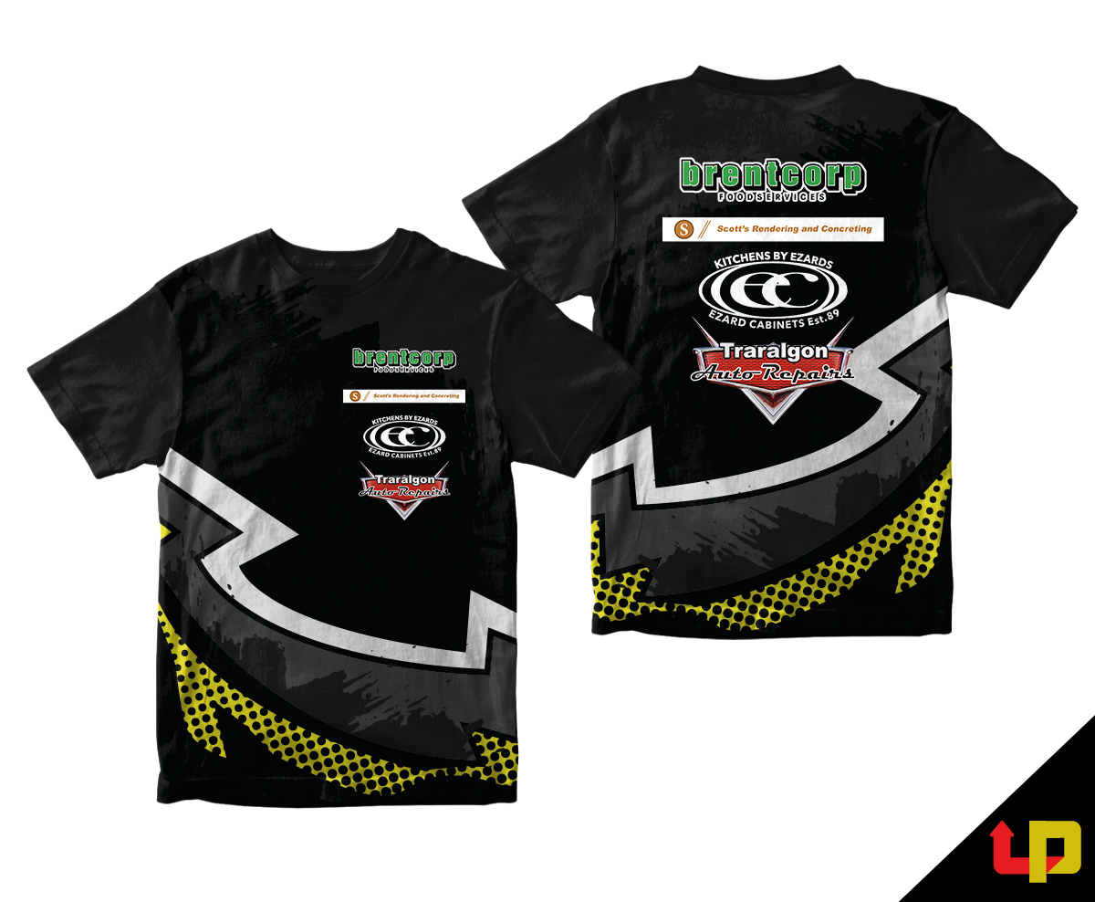 T-shirt Design by Uprinteez for Ezard Cabinets | Design #27735339