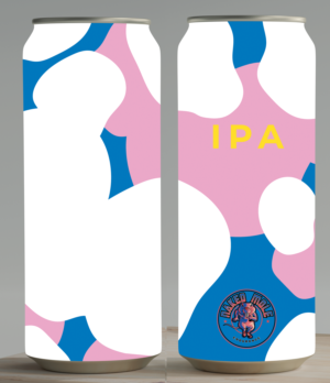 Label Design by Magnolia Studio for this project | Design: #27744989