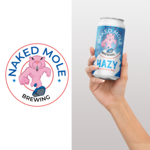 Label Design by Arbaz13 for this project | Design: #27786563