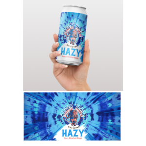 Diseño de Etiqueta por Arbaz13 para este proyecto | Diseño: #27804381