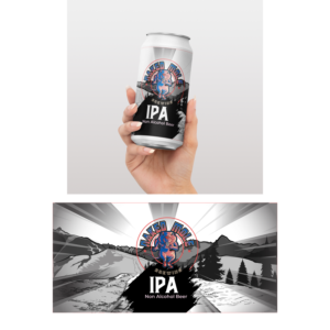 Label Design by Arbaz13 for this project | Design: #27832978