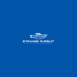 Design de Logo par TonySg pour Strange Pursuit | Design : #27718525