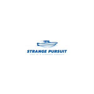 Design de Logo par TonySg pour Strange Pursuit | Design : #27718542