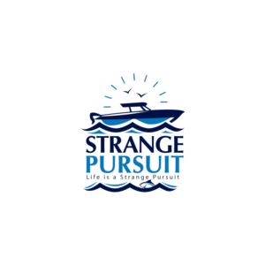 Design de Logo par Dream Logo Design pour Strange Pursuit | Design : #27716650